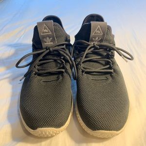 Adidas Orginals Pharell Williams Tennis Hu sz 9.5